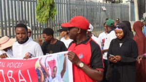 Global Mentoring Walk (GMW) 2026