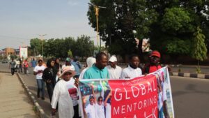 Global Mentoring Walk (GMW) 2026