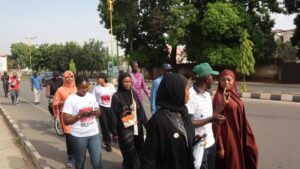 Global Mentoring Walk (GMW) 2026