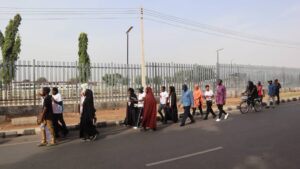 Global Mentoring Walk (GMW) 2026