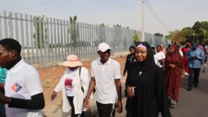 Global Mentoring Walk (GMW) 2026