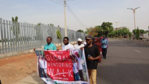 Global Mentoring Walk (GMW) 2026