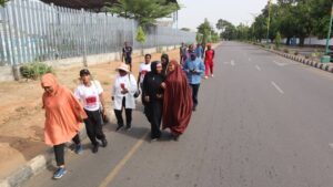 Global Mentoring Walk (GMW) 2026