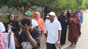 Global Mentoring Walk (GMW) 2026