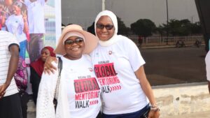 Global Mentoring Walk (GMW) 2026