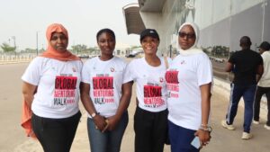 Global Mentoring Walk (GMW) 2026