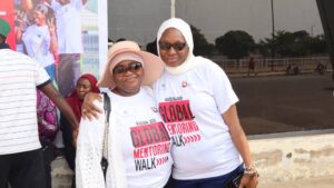 Global Mentoring Walk (GMW) 2026