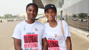 Global Mentoring Walk (GMW) 2026