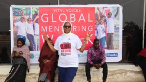 Global Mentoring Walk (GMW) 2026