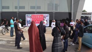 Global Mentoring Walk (GMW) 2026