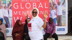 Global Mentoring Walk (GMW) 2026