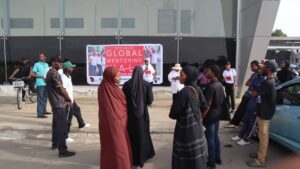 Global Mentoring Walk (GMW) 2026