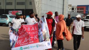 Global Mentoring Walk (GMW) 2026