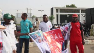 Global Mentoring Walk (GMW) 2026