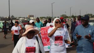Global Mentoring Walk (GMW) 2026