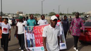 Global Mentoring Walk (GMW) 2026
