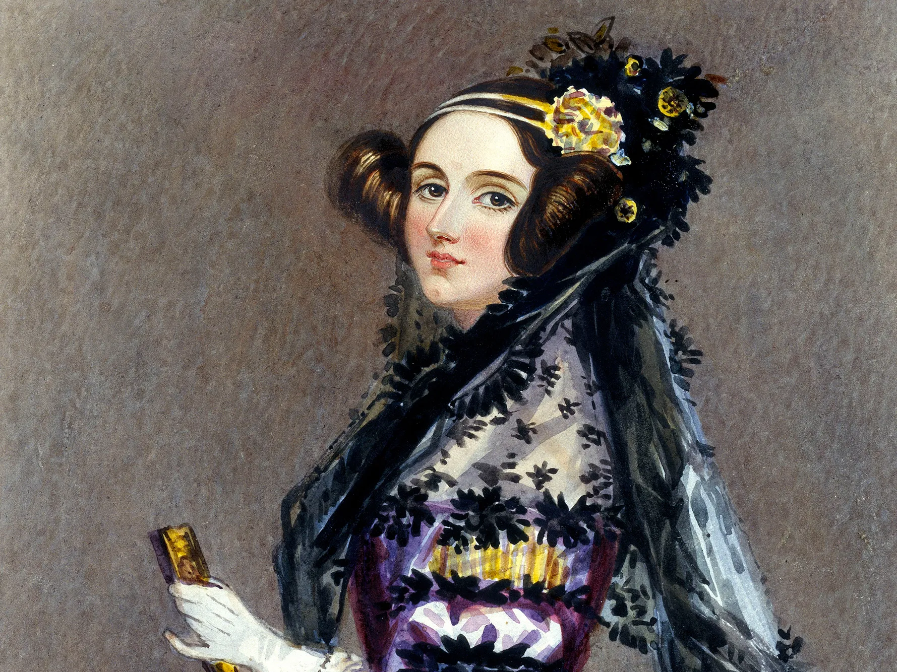 You are currently viewing Ada Lovelace and the Dawn of Computer Programming