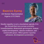Sheroes Quote