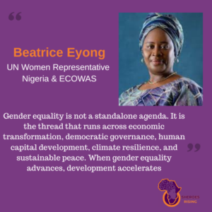 Read more about the article Sheroes Quote