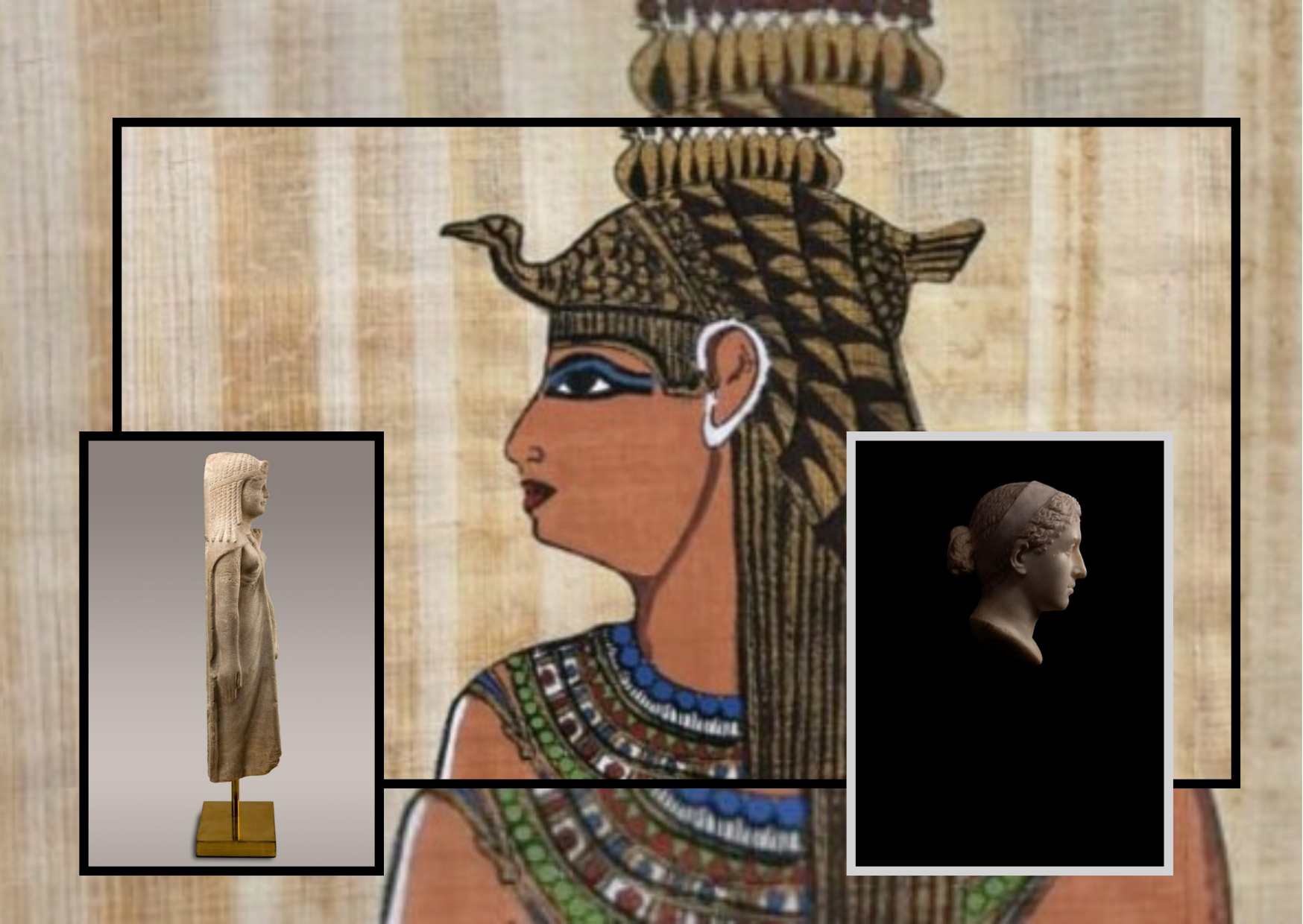 You are currently viewing Cleopatra VII Philopator and the Last Stand of Ptolemaic Egypt