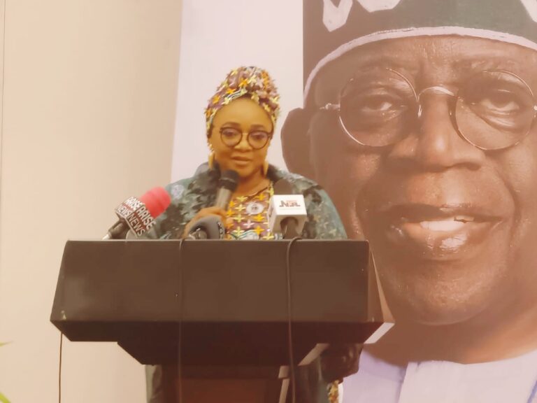 Image Credit: Fed Ministry of Information