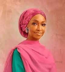 Hannatu Musawa
