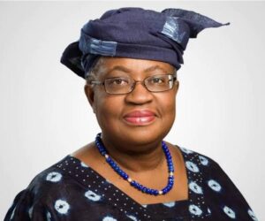 Read more about the article Ngozi Okonjo-Iweala From Nigeria to the World Trade Organization