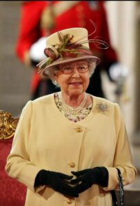 Read more about the article Queen Elizabeth II A Life Devoted to Service