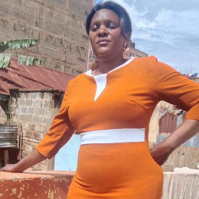 Rachel Muthoni Wandeto