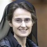 Raffaella Petrini and the First Woman to Govern Vatican City State