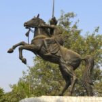 Rani Lakshmibai of Jhansi and the Revolt of 1857