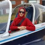 Sarah Qureshi Rewriting the Future of Flight
