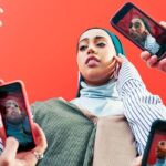 Social Media and the Confidence of Young Women