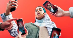 Read more about the article Social Media and the Confidence of Young Women