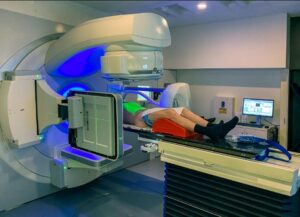 Read more about the article A Five-Day Revolution: How a Groundbreaking Cancer Treatment Is Giving Thousands of Men New Hope