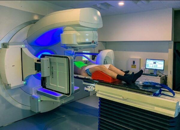 A Five-Day Revolution: How a Groundbreaking Cancer Treatment Is Giving Thousands of Men New Hope