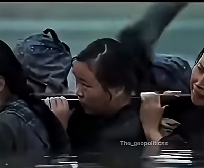 Vietnam’s Forgotten Women of War