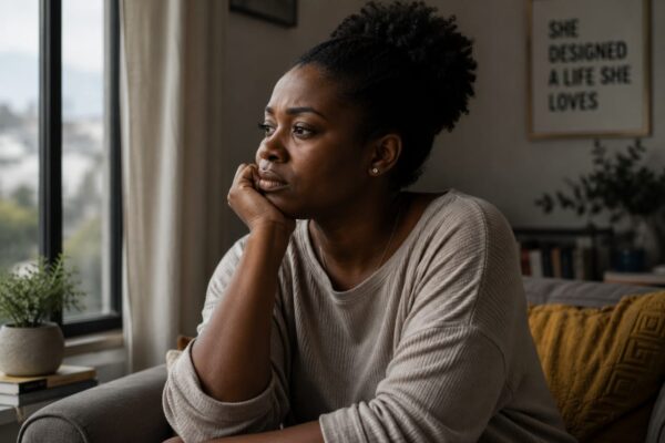 Mental Health Among Women: The Conversations We Ignore