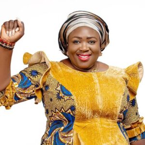 June 12: NILOWV Decries Continued Exclusion of Women from Leadership, Calls for Urgent Reforms Lagos, Nigeria – June 12, 2026