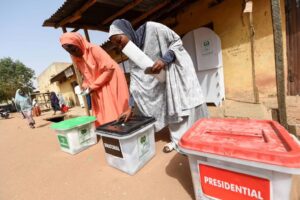 Read more about the article The Decisive Vote: How Women Could Shape Nigeria’s 2027 Elections