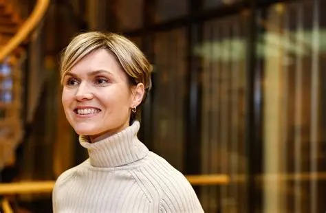 Kristrún Frostadóttir: How Iceland’s Youngest Prime Minister Is Redefining Leadership