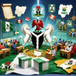 Interrogating the Electoral College Approach in Nigeria’s Reserved Special Seats for Women Bill