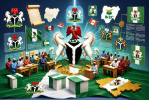 Read more about the article Interrogating the Electoral College Approach in Nigeria’s Reserved Special Seats for Women Bill
