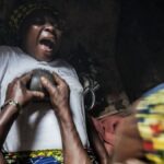 Her Body Was Never the Problem, How Breast Ironing Continues to Steal Childhoods