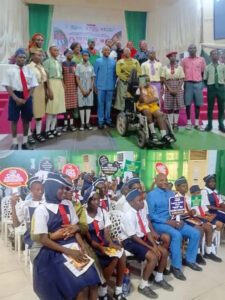 Lagos Targets School Safety With Campaign Against Abuse, Cultism and Drug Use