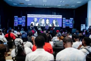 Women’s Political Inclusion in 2027 Polls: Nigerian Youth Raise Alarm