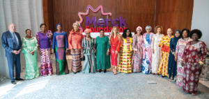 Merck Foundation Summit Unites First Ladies To Tackle Infertility Stigma & Advance Girls’ Education