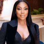 She Refused to Be Silenced: How Mo Abudu Built a Global Film Empire Despite AI Fraud, Legal Battles, and Industry Doubts