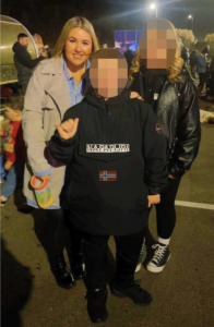 Mother of Two Dies Days After Alleged Hammer Attack by Partner, Leaving Two Children Orphaned