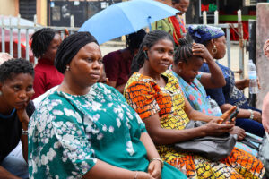 When Women Have the Right Tools Businesses Thrive